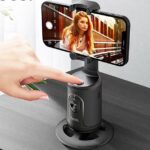 HOCO DH16 Pointer face follow-up gimbal holder
