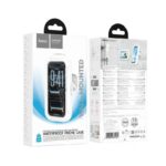 Hoco HD16 Wave waterproof mobile phone case - imagine 3