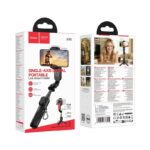 Hoco K90 Feliz single-axis live broadcast holder - imagine 2
