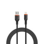 Wiwu FlameGuard Cable A-L(USB-Lightning) Wi-C095