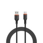 Wiwu FlameGuard Cable A-C(USB-Type-C) Wi-C096