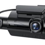 HOCO DI07 Max Driving recorder(WIFI version)