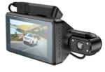 HOCO DI07 Max Driving recorder(WIFI version) - imagine 5