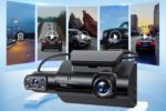 HOCO DI07 Max Driving recorder(WIFI version) - imagine 3