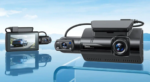 HOCO DI07 Max Driving recorder(WIFI version) - imagine 2