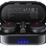 AceFast R3 wireless lavalier microphone