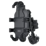 XO C149 Motorcycle Shock Absorbing Cell Phone Holder
