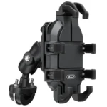 XO C149 Motorcycle Shock Absorbing Cell Phone Holder - imagine 3