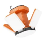 HOCO DL20 Cool light outdoor camping lamp - imagine 4