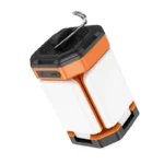 HOCO DL20 Cool light outdoor camping lamp - imagine 3