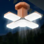 HOCO DL20 Cool light outdoor camping lamp