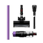 Hoco HJD77A Handheld vacuum cleaner(EU)(Russian version)