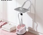 Hoco HJD70A Steam iron(EU)(Russian version) - imagine 2