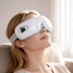 Hoco HP54 Airbag eye massager