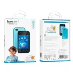HOCO Y102 2.8-inch children phone — изображение 8