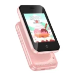 HOCO Y102 2.8-inch children phone — изображение 6