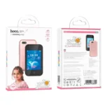 HOCO Y102 2.8-inch children phone — изображение 7