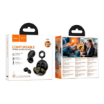 Hoco M201 Cloud noise-canceling sleep earplugs - imagine 2