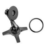 HOCO HD2 Joy ring magnetic desktop stand - imagine 3