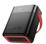 Hoco J143 Title 22.5W+PD20W fully compatible power bank(80000mAh) - imagine 2
