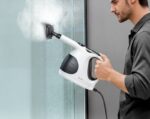 Hoco HJD74A multifunctional high temperature steam cleaner(EU)(russian version)