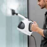 Hoco HJD74A multifunctional high temperature steam cleaner(EU)(russian version)