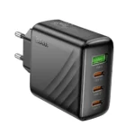HOCO CS27A Supply PD67W(3C1A) charger(EU)