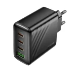 HOCO CS27A Supply PD67W(3C1A) charger(EU) - imagine 2