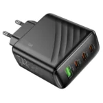 HOCO CS27A Supply PD67W(3C1A) charger(EU) - imagine 4
