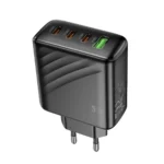 HOCO CS27A Supply PD67W(3C1A) charger(EU) - imagine 5