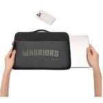 WIWU Warriors Laptop Sleeve 14 inch - imagine 2