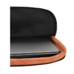 WIWU Warriors Laptop Sleeve 14 inch - imagine 4