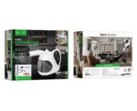 Hoco HJD74A multifunctional high temperature steam cleaner(EU)(russian version) - imagine 3