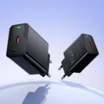 Hoco CS93A Leader single port PD20W charger(EU)