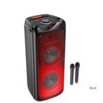 Hoco DS53 Flame light Bluetooth speaker(EU)