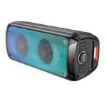 Hoco DS53 Flame light Bluetooth speaker(EU) - imagine 4