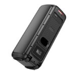Hoco DS53 Flame light Bluetooth speaker(EU) - imagine 3