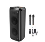Hoco DS53 Flame light Bluetooth speaker(EU) - imagine 2
