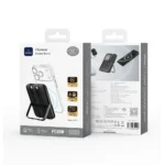 Wiwu Pioneer Power Bank Wi-P077 10000mAh - imagine 2
