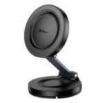 HOCO H61 Show folding ring magnetic car holder(dashboard)