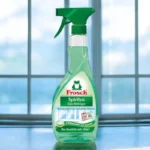 Solutie pentru fereste si oglinzi FROSCH, spray, 0.5 l