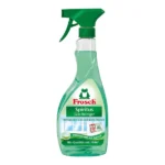 Solutie pentru fereste si oglinzi FROSCH, spray, 0.5 l