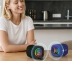 XO F79 Magnetic RGB Speaker
