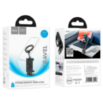 HOCO H62 Nimble ring magnetic travel stand - imagine 7