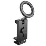 HOCO H62 Nimble ring magnetic travel stand - imagine 5