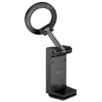 HOCO H62 Nimble ring magnetic travel stand - imagine 3