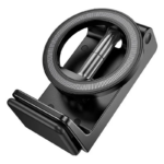 HOCO H62 Nimble ring magnetic travel stand - imagine 6