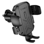 HOCO H64 Gamble one-button car holder(air outlet) - imagine 2