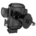 HOCO H64 Gamble one-button car holder(air outlet) - imagine 3