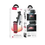 HOCO H69 Gamble telescopic tablet car holder(rear pillow) - imagine 8